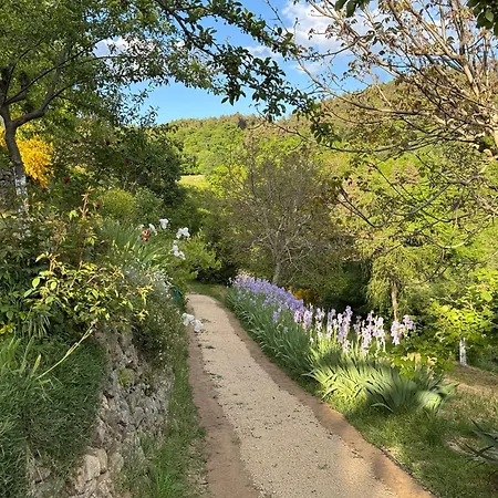 Les De Costerousse - Ardeche