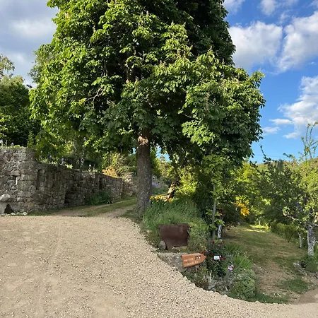 Les De Costerousse - Ardeche *