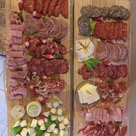Les De Costerousse - Ardeche Nozieres (Ardeche)