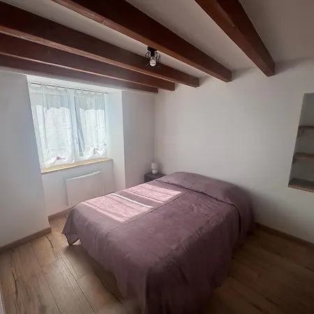 Holiday home Les De Costerousse - Ardeche