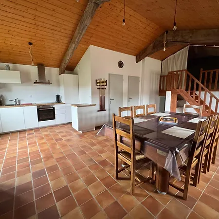 Holiday home Les De Costerousse - Ardeche