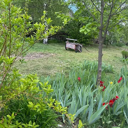 Les De Costerousse - Ardeche Holiday home *