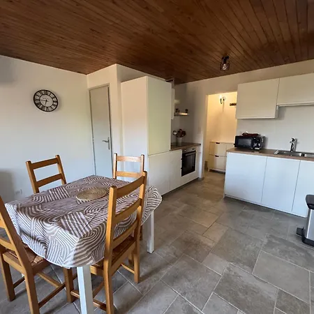 Les De Costerousse - Ardeche Holiday home