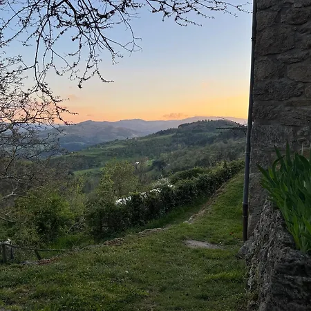 Les De Costerousse - Ardeche Holiday home