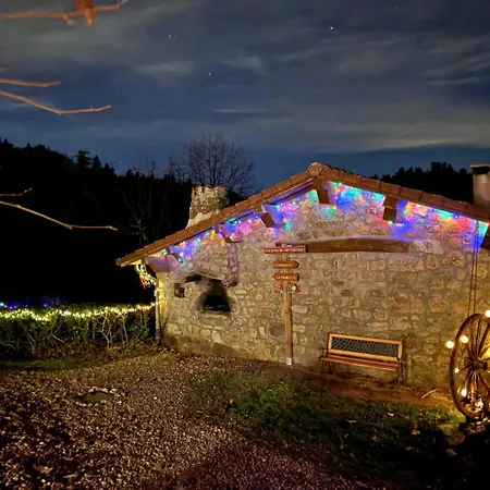 Les De Costerousse - Ardeche
